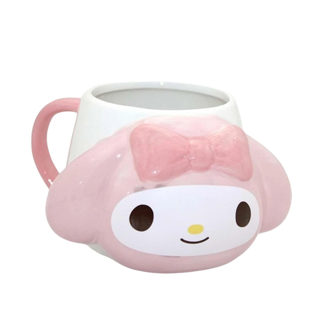 My Melody Seramik Kupa