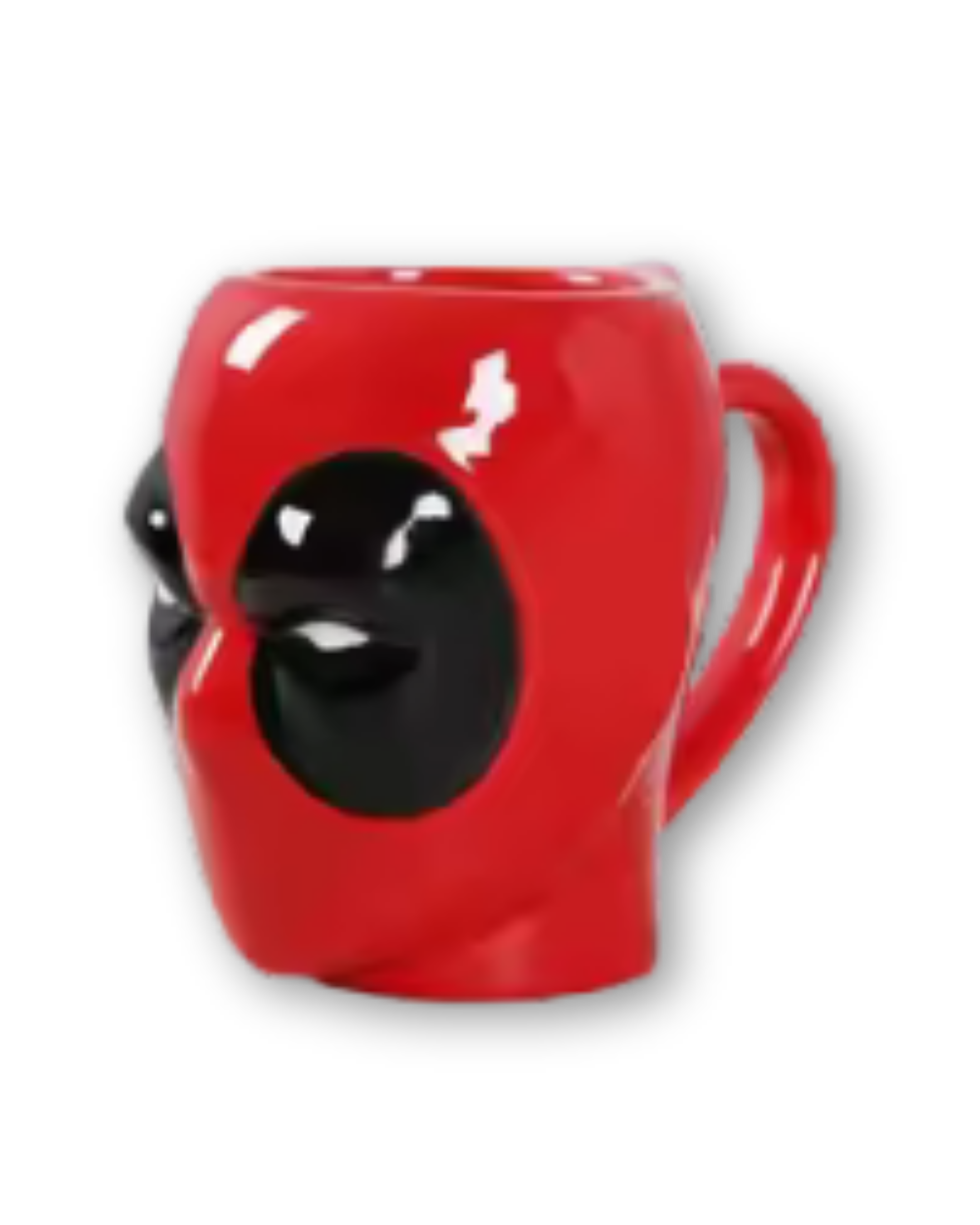 Deapdool Seramik Kupa