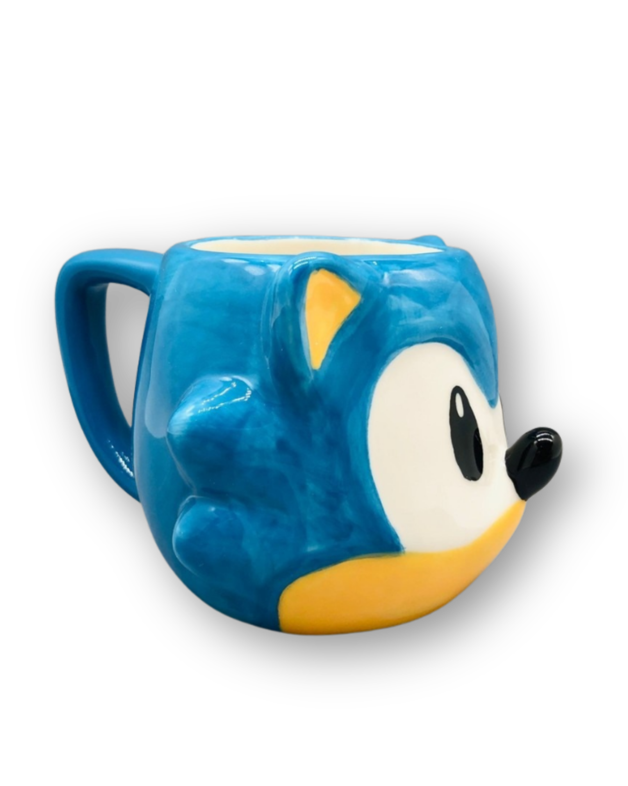 Sonic Seramik Kupa