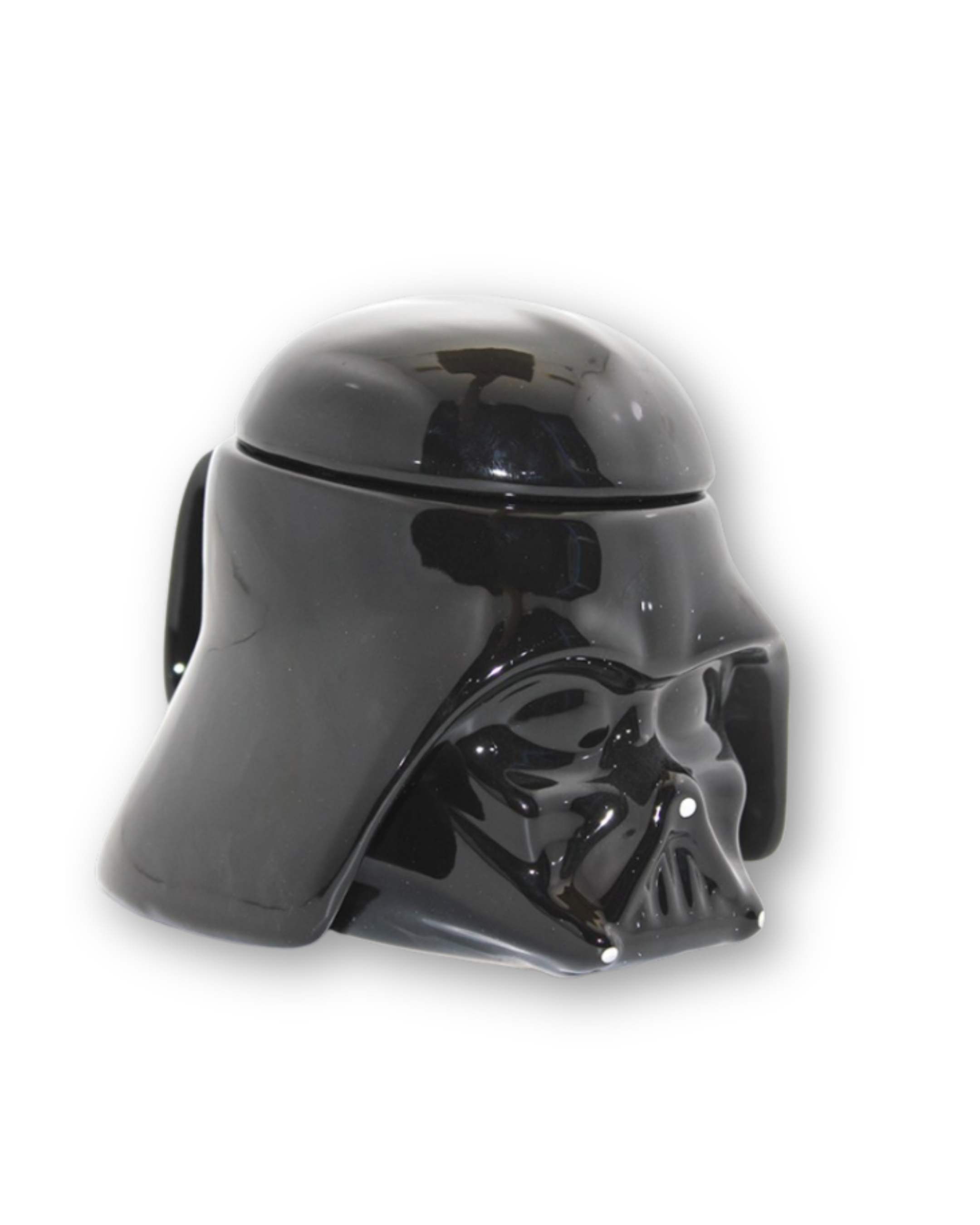 Darth Vader Seramik Kupa