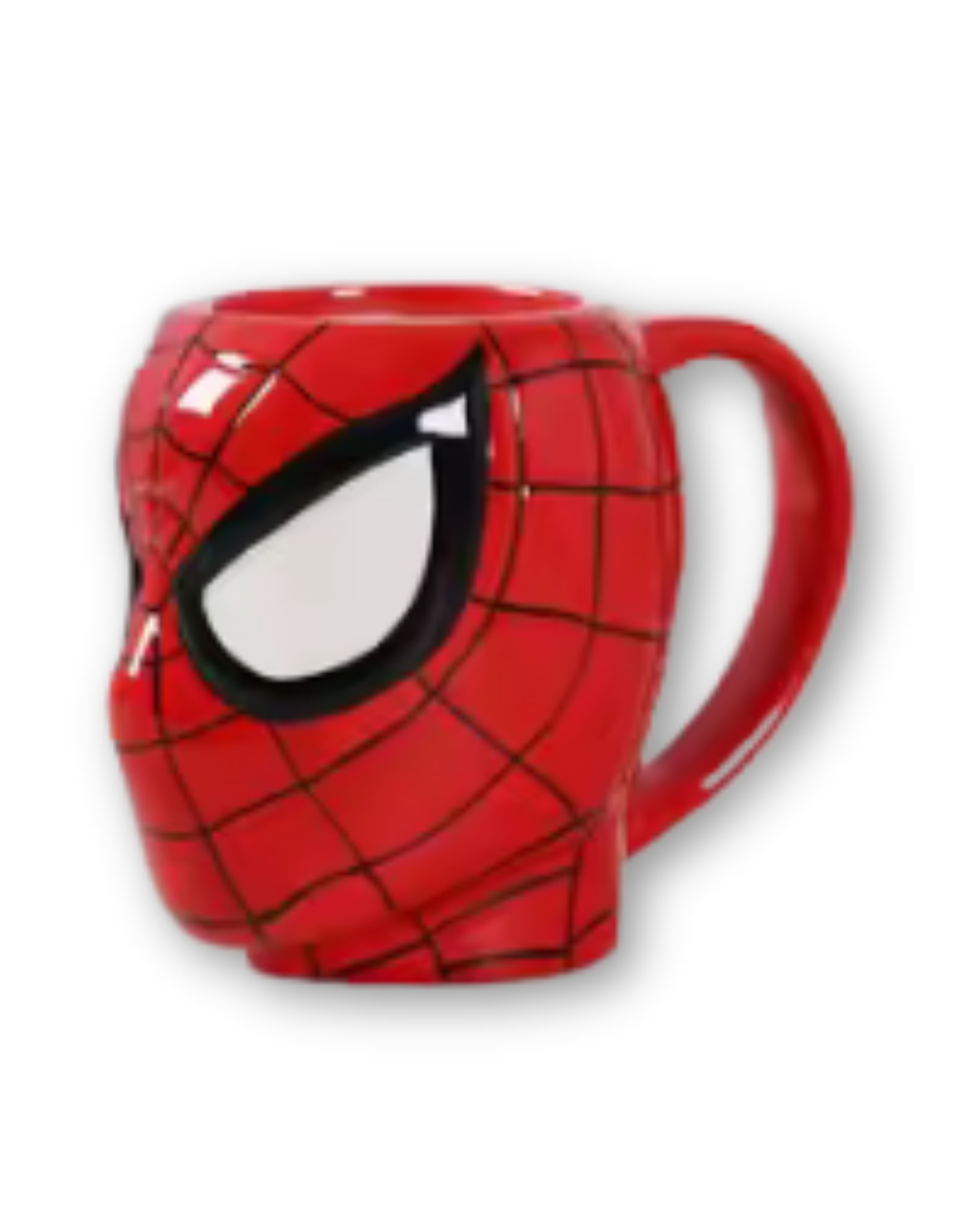 Spider-Man Seramik Kupa