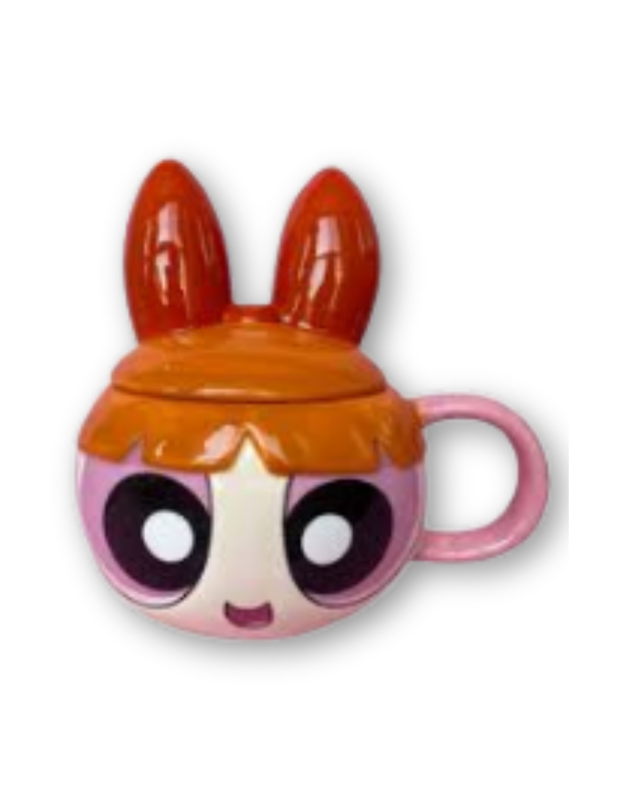 Blossom Seramik Kupa