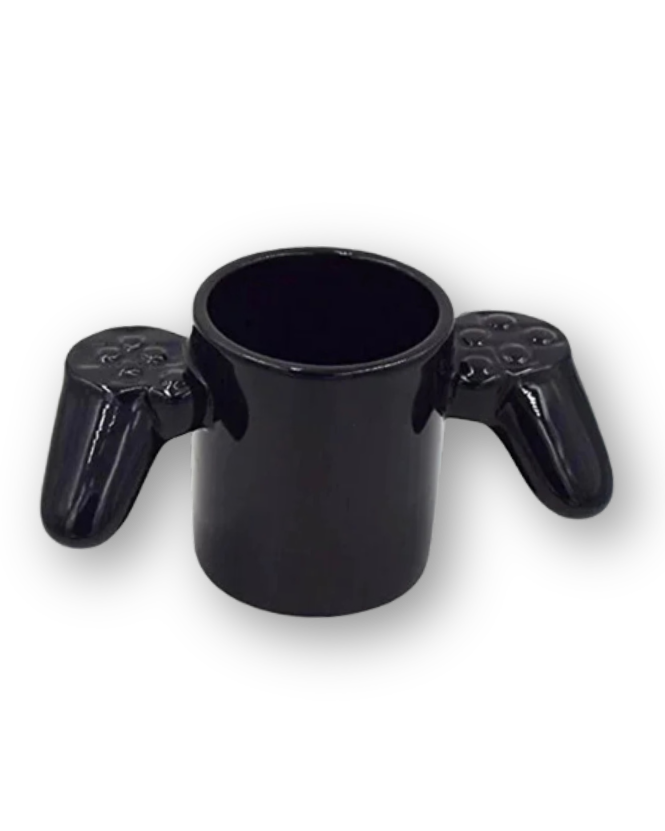 Game Over Seramik Kupa