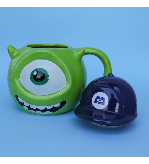 Disney Pixar Kupa Bardak