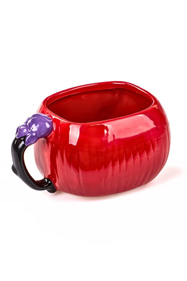 Sally Ragdoll Seramik Kupa