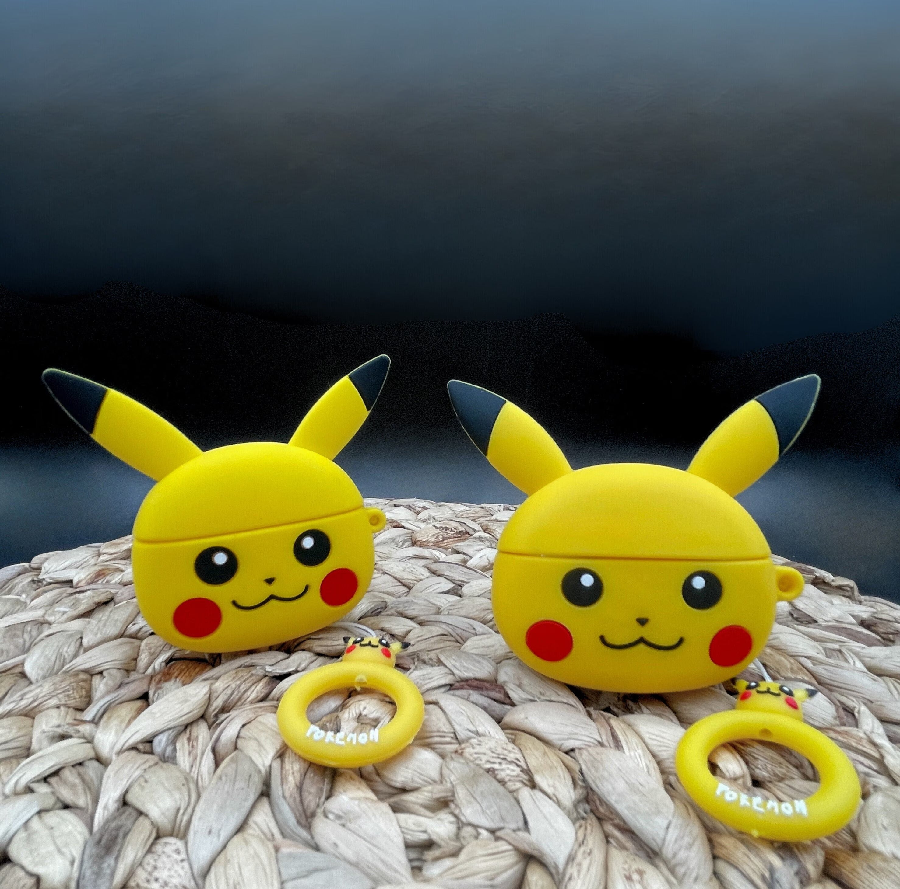 Pıçakçı Airpods Kılıfı