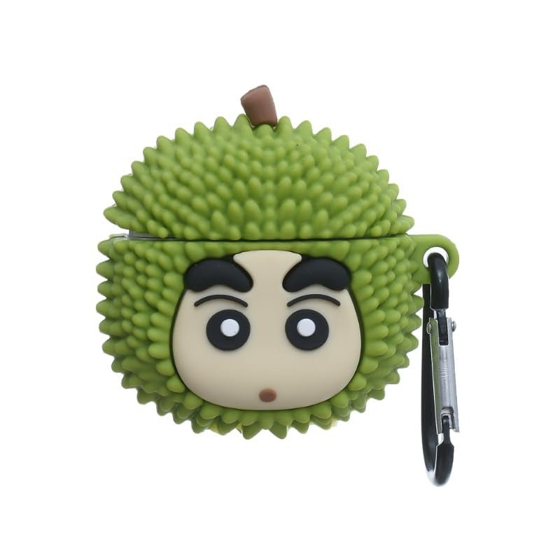 Kirpi Airpods Kılıfı