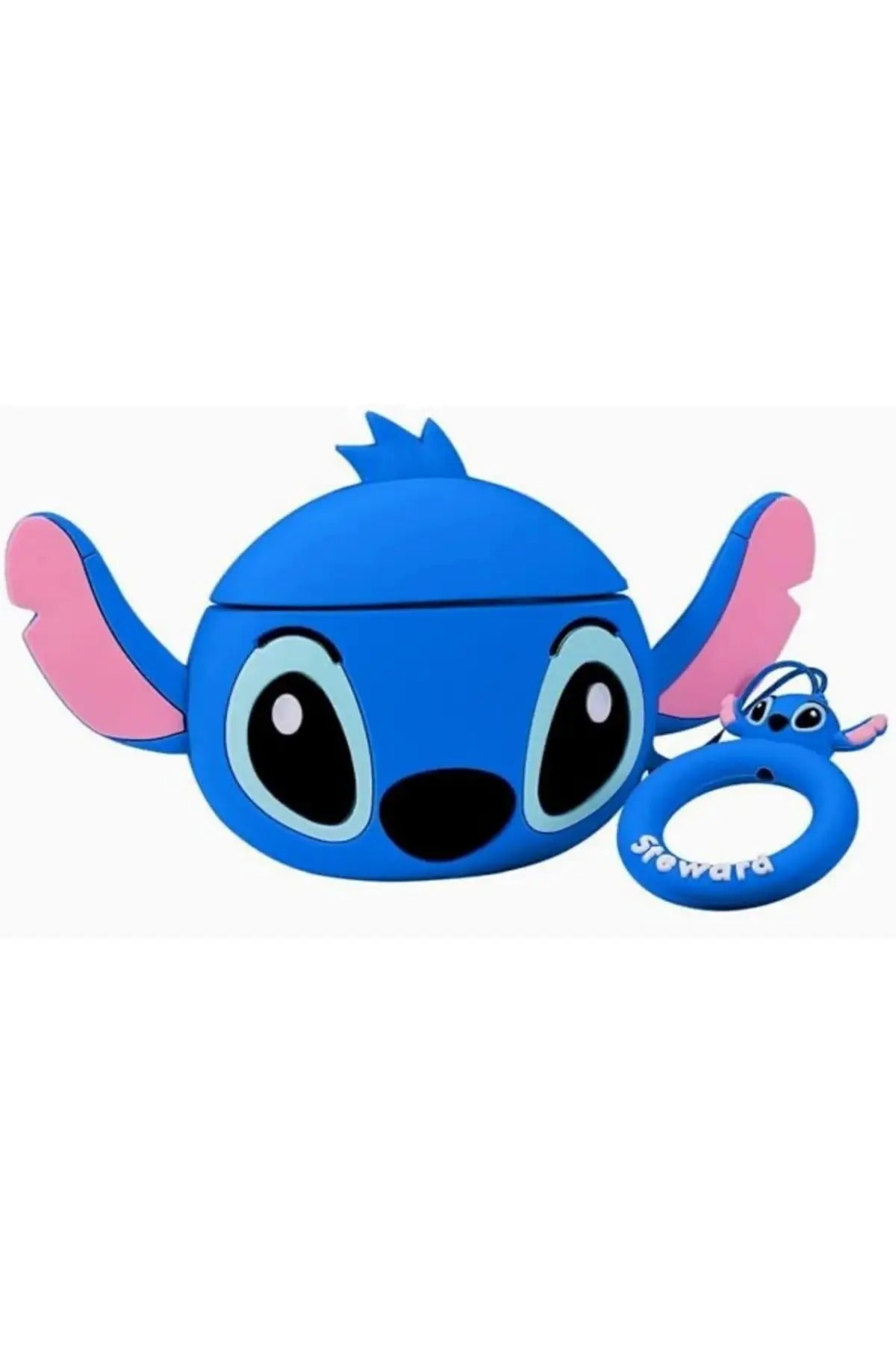 Uzaylı Airpods Kılıfı