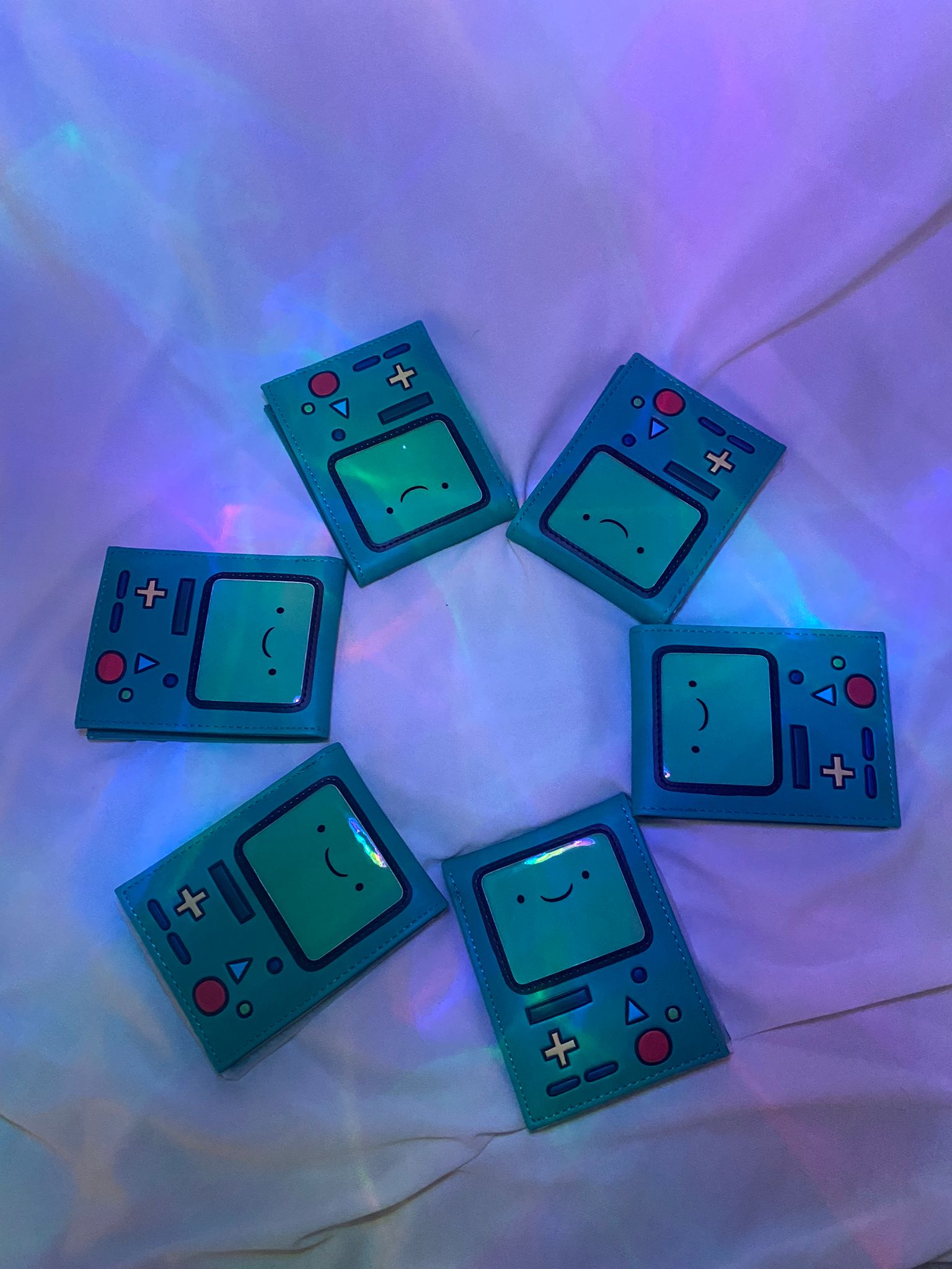 Bmo Cüzdan