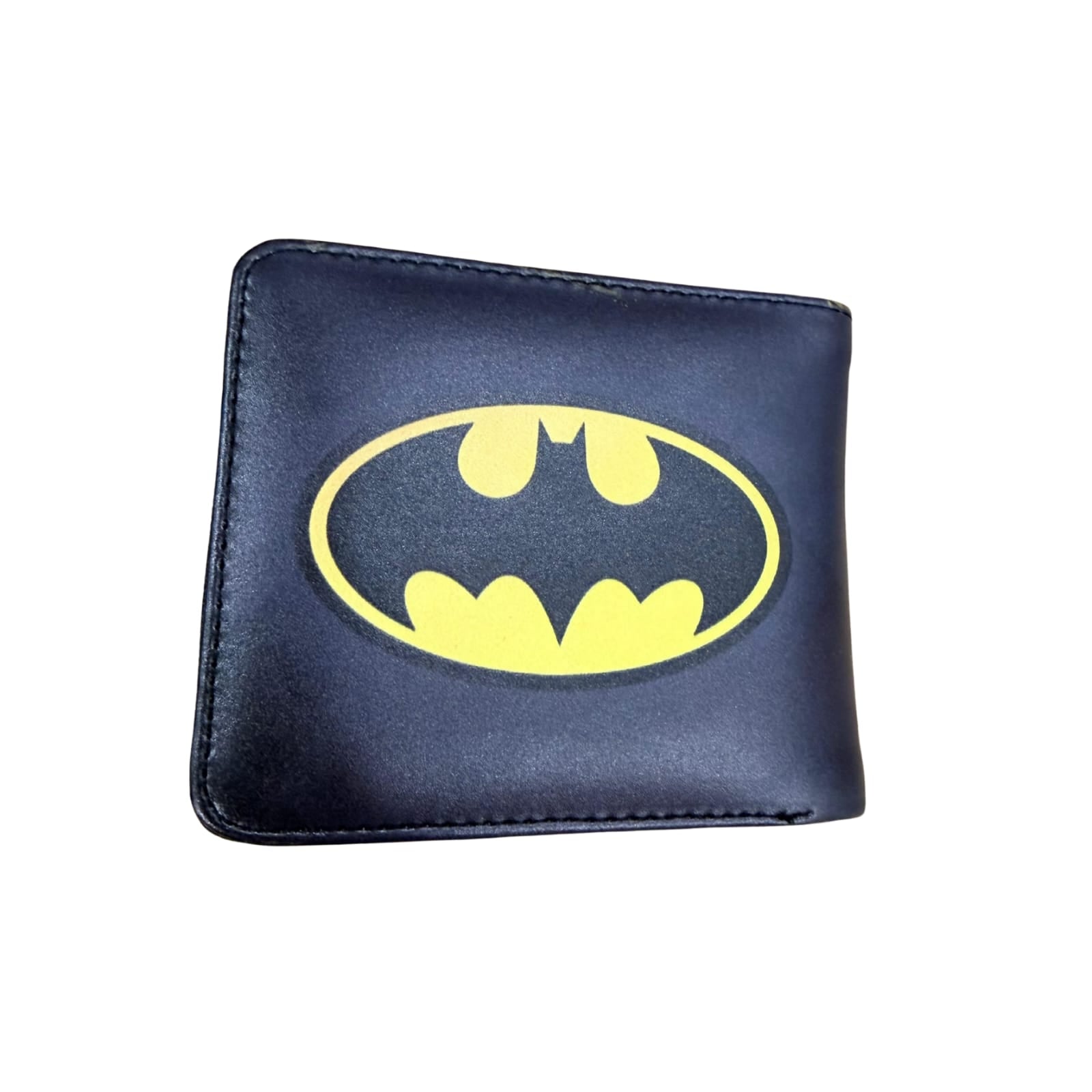 Batman temalı cüzdan